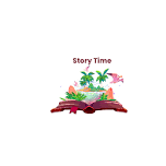 Unearth a Story: Lil' Rascal's Story Time and Craft
