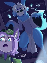 Ectogasmic comic porn | HD Porn Comics