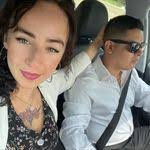 Courtney Uplinger's Instagram, Twitter & Facebook