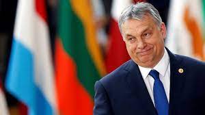 He was also prime minister from 1998 to 2002 and is currently the leader of fidesz, which in alliance with the. Viktor Orban Has Transformed Himself And Hungary The Atlantic
