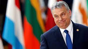 Ireland players taking the knee a 'provocation', viktor orban claims. Viktor Orban Has Transformed Himself And Hungary The Atlantic