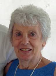 Obituary of Anne M. Lomanto