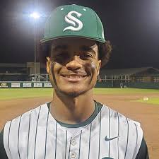 Jayden Davis' complete game powers Slidell's 4-3 comeback win over  Lakeshore