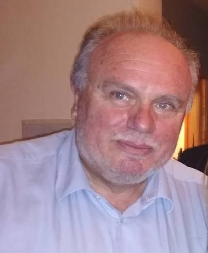 ΣΥΝΕΝΤΕΥΞΗ ΤΟΥ ΒΙΚΤΩΡΑ ΕΛΙΕΖΕΡ ΓΙΑ ΤΟ ΒΑΝΔΑΛΙΣΜΟ ΤΟΥ ΕΒΡΑΪΚΟΥ ΝΕΚΡΟΤΑΦΕΙΟΥ ΑΘΗΝΩΝ - kis