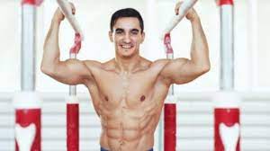 During his senior gymnastics career he has won an impressive 31 medals at olympic games, and world or european championships. Marian DrÄƒgulescu IubeÈ™te Din Nou Cine Este Frumoasa BlondinÄƒ Care I A Furat Inima Stiri Mondene