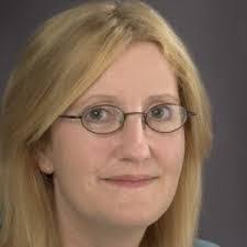 Karen Lodge's Instagram, Twitter & Facebook