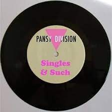 Pansy Division Lyrics Songs And Albums Genius