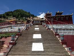 Hotels near mu ryang sa buddhist temple. Guanyin Temple Turje Chen Po Tibetpedia