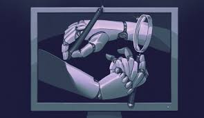 What's The Deal With AI Art?