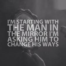 Man In The Mirror Michael Jackson Mp3 Free Download Michael Jackson Quotes And Sayings Michael Jackson Quotes Hip Quote Quotes