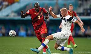 Bélgica vs finlandia los equipos nacionales. Vhwfk50pptya M
