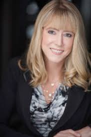 Working Geek: Act-On CEO Kate Johnson