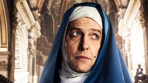 Hugh Grant in Paddington 2: A maestro of the absurd