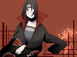 Uchiha Itachi 579552 Itachi Itachi Uchiha Uchiha