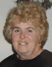 Obituary information for Rita A. Twomey