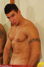 Diego From Fratmen