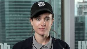 During our interviews, page will repeatedly refer to himself as a 'transgender guy.' he also calls himself. Juno Star Elliot Page Comes Out As Trans Gma