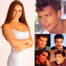 ⚡️⚡️⚡️ La relación maternal de Bianca (Edith González) con Rodolfito  (Christopher Lago) cautivó a millones en la Telenovela 'Bianca Vidal' en  1982. Ésta producción de Valentin Pimstein marcó el primer protagónico de