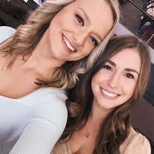 Amanda Willoughby's Instagram, Twitter & Facebook