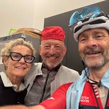 Ambitious about Autism