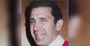 Gerald John Frechette Obituary