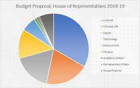 Budget 2018 19 How The New Hor Plans On Using Its Money