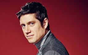 Vernon Kay
