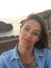 En esta fotografía, un orgullo de Jamilenua. María Jiménez Jiménez ( de  Manoli de Antonio de Jacinto y Andrés, el taxista de Jaén). Vaya sonrisa! Y  vaya porque es bonita María!