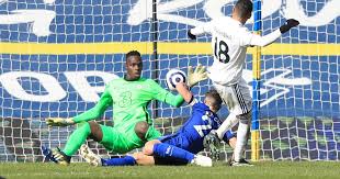 Edouard mendy previous match for chelsea was against leicester city in fa cup, and the match ended with. Mendy Tuchel Build A Base From Which Chelsea Can Thrive Football365