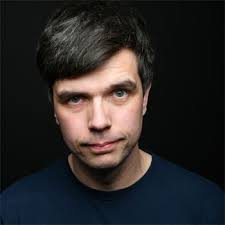 Chris Kent