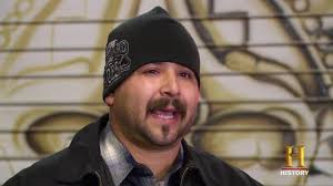 Watch Car Hunters S01:E08