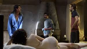 Diana Gomez - El Crac S01e08 2014