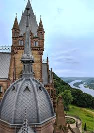 Constant drachenfels hasn't been mentioned in the background for years, having long since been displaced by nagash the black as the setting's necromantic big bad. Castle Drachenburg And Konigswinter A Fairytale Day Trip In Germany The Portable Wife
