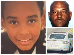 Amber alert on wn network delivers the latest videos and editable pages for news & events, including entertainment, music monday, 12 april 2021. Amber Alert Canceled After Missing 8 Year Old Boy In Georgia Found Safe