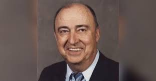 Ralph Thomas Thorpe Obituary