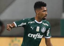 Weverton retorna e garante vitória do palmeiras na libertadores. Palmeiras As Com