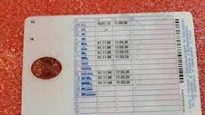 Datorita dorintei noastre de a veni in. Acuitate VizualÄƒ Pentru ObÈ›inerea Permisului De Conducere Oraopt Ro