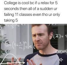 Pin On College Meme