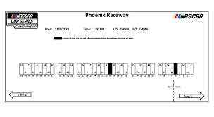 How ridiculous. nascar race hub 12.04.2021. Phoenix Nascar Cup Series Pit Stall Assignments Nascar