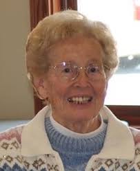 Obituary for Ann Montgomery Jones