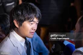 103 Ben Delgado Photos & High Res Pictures