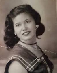 Yrinia Pruneda Obituary (2024)