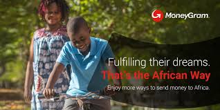 Get a chance to win a 55 tv when you send and receive money with moneygram. Sending Money Online To Africa With Moneygram Has Never Been Easier The African Courier Reporting Africa And Its Diaspora