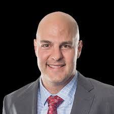 Steve Autrey's Instagram, Twitter & Facebook