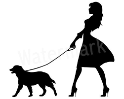 Download Dog Walker Svg Woman Walking Dog Canine Svg Dog Lover Dog Digital Decal Family Pet Svg Dog Silhouette Clipart Dog Instant Download Dog Silhouette Girl And Dog Dog Walking PSD Mockup Templates