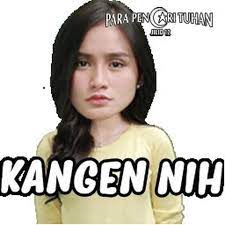 Kumpulan meme sticker whatsapp lucu keren 2021,aplikasi stiker terbaik indonesia , artis indonesia, stiker mak beti. Kumpulan Stiker Wa Meme Cikimm Com