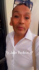 Instagram photo by Julio pacheco • Jul 6, 2025 at 11:55 AM