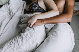How To Have Spooning Sex - 8 Best Tips And Positions, Per Experts