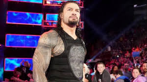 His wwe future appeared to be in jeopardy, but in february 2019, reigns revealed he was in remission and would be. Wwe S Roman Reigns Receives Mtv Awards