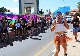 Try to modify your search parameters. Namibia Celebrates Lgbti Pride In Windhoek And Swakopmund Pictures Mambaonline Gay South Africa Online